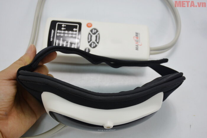 Máy massage mắt Maxcare Max585