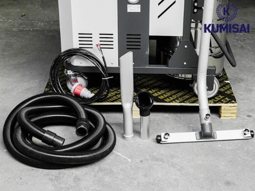 Phụ kiện của máy hút bụi Máy hút bụi công nghiệp