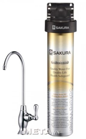 Thiết bị lọc nước Sakura P0622 Thiết bị lọc nước Sakura P0622