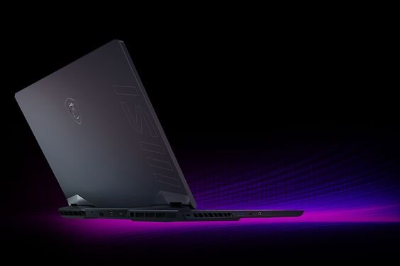 MSI Gaming Raider GE77HX 12UHS-229VN (ảnh 10)