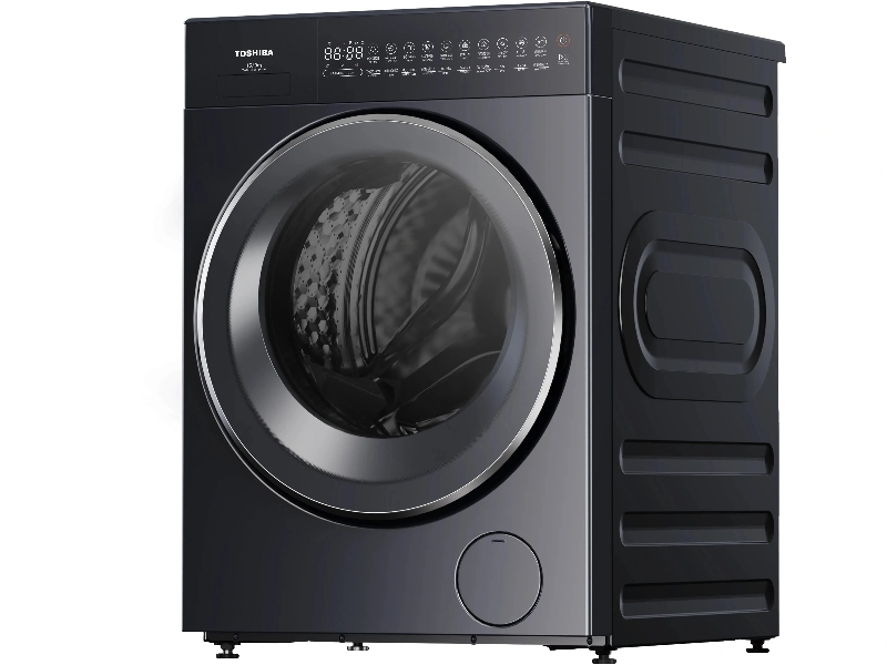 Máy giặt sấy Toshiba Inverter giặt 15 kg - sấy 9 kg TWD-T35BP160MWV(MG)