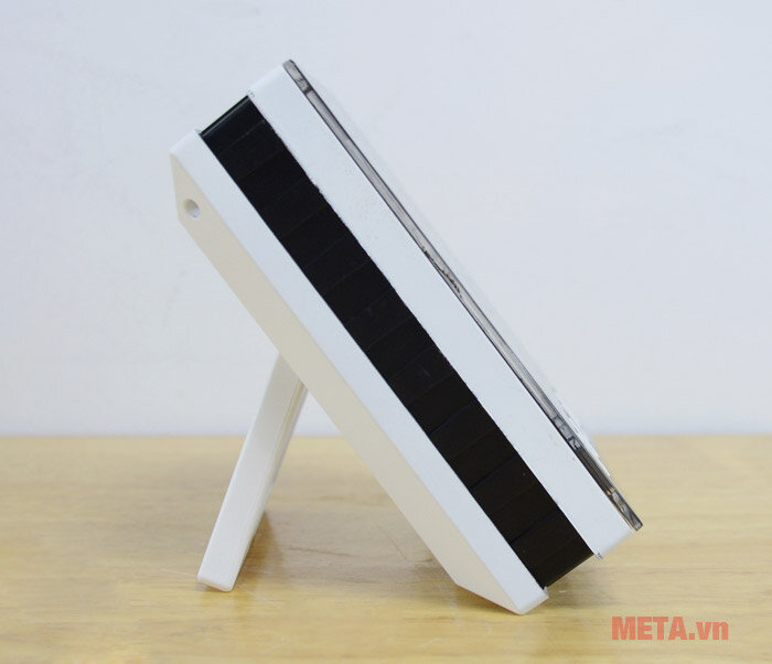 Nhiệt ẩm kế điện tử Nakata NHP 2099TH