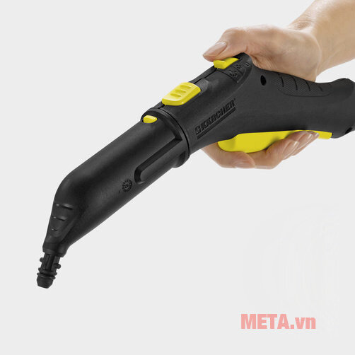 Máy làm sạch bằng hơi nước Karcher SC 2 Easy Fix EU