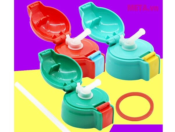 Bình giữ nhiệt lưỡng tính Tiger MBR-T06G (600ml)