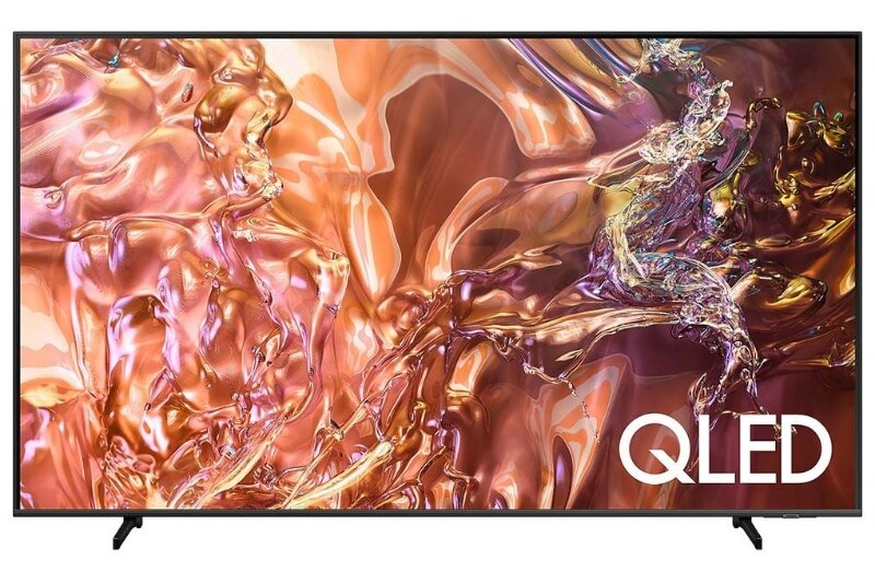 Tivi Samsung QLED 4K 50 inch QA50QE1D