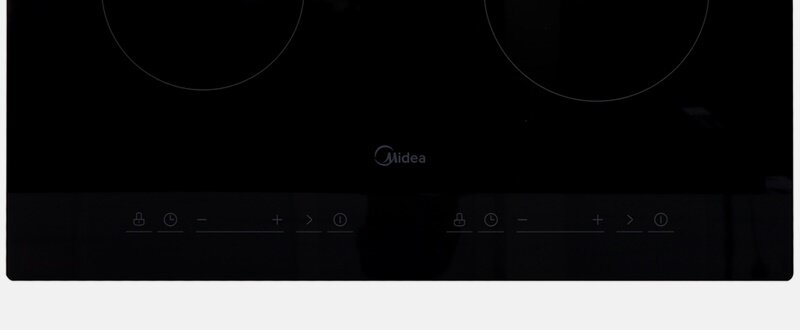 Bếp từ hồng ngoại Midea MC-IHD361 Bếp từ hồng ngoại Midea MC-IHD361