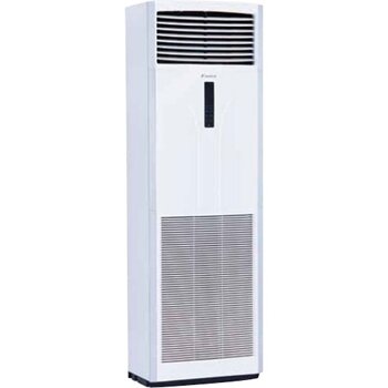 Điều hòa tủ đứng 1 chiều Daikin FVRN125AXV1/RR125DGXY1 42.000BTU