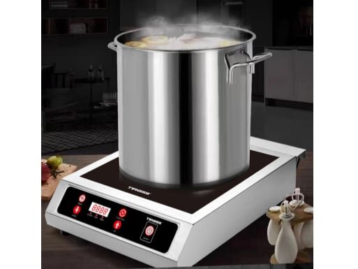 Bếp từ đơn công nghiệp Tiross TS8042 Bếp từ đơn công nghiệp Tiross TS8042