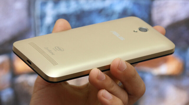 Điện thoại Asus Zenfone C Điện thoại Asus Zenfone C