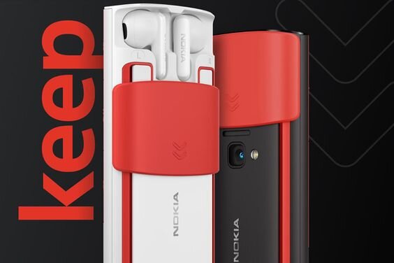 Nokia 5710 XpressAudio