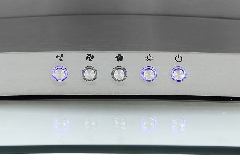 Máy hút mùi Kocher K-8970