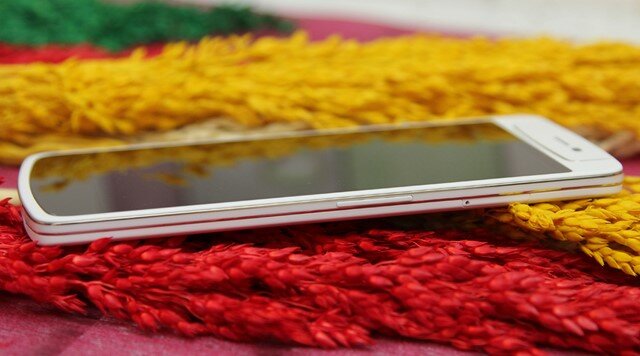 Điện thoại OPPO N1 Mini