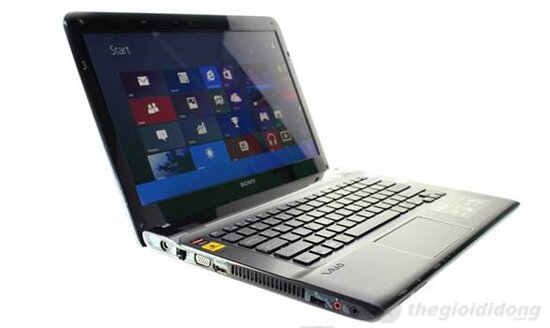 Sony Vaio SVE14132CV 33122G32W8 Sony Vaio SVE14132CV 33122G32W8