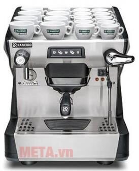 Máy pha cà phê chuyên nghiệp Rancilio Classe 5 USB 1 Group