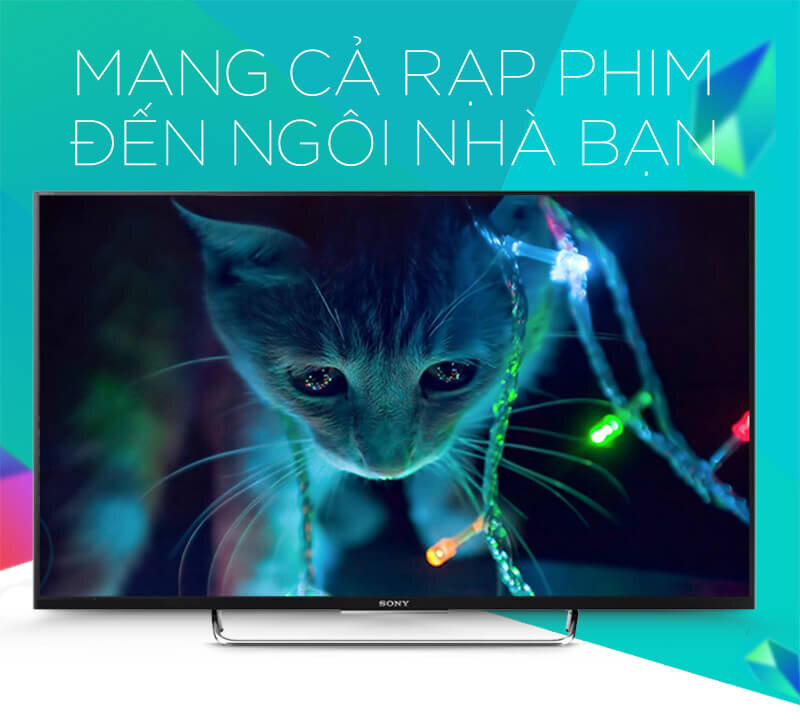 Internet Tivi Sony 48 inch KDL-48W700C Internet Tivi Sony 48 inch KDL-48W700C