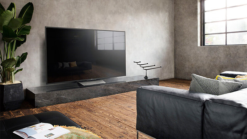 Android Tivi Sony 65 inch KD-65X9300D Android Tivi Sony 65 inch KD-65X9300D