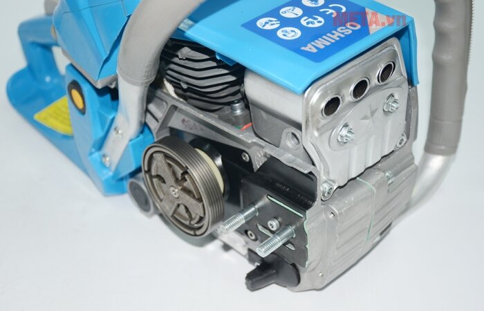 Máy cưa xích Oshima 5900