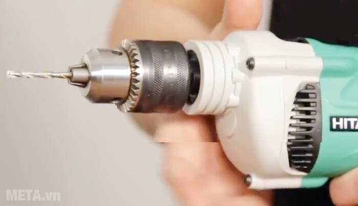 Máy khoan 550W Hitachi DV13VSS