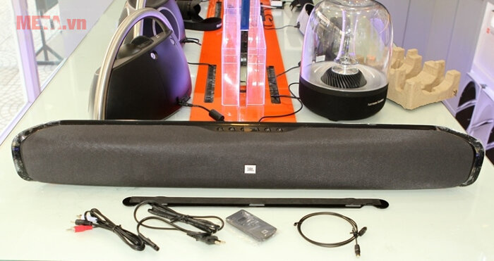 Loa JBL Soundbar SB200/230