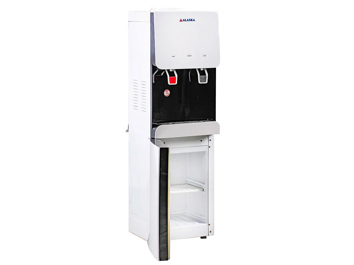 Máy nước uống nóng lạnh Alaska R-84 Máy nước uống nóng lạnh Alaska R-84
