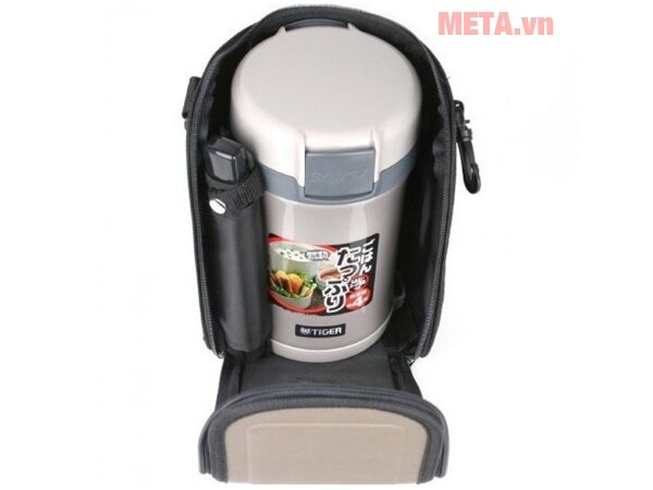 Cặp lồng cơm Tiger LWU-B200