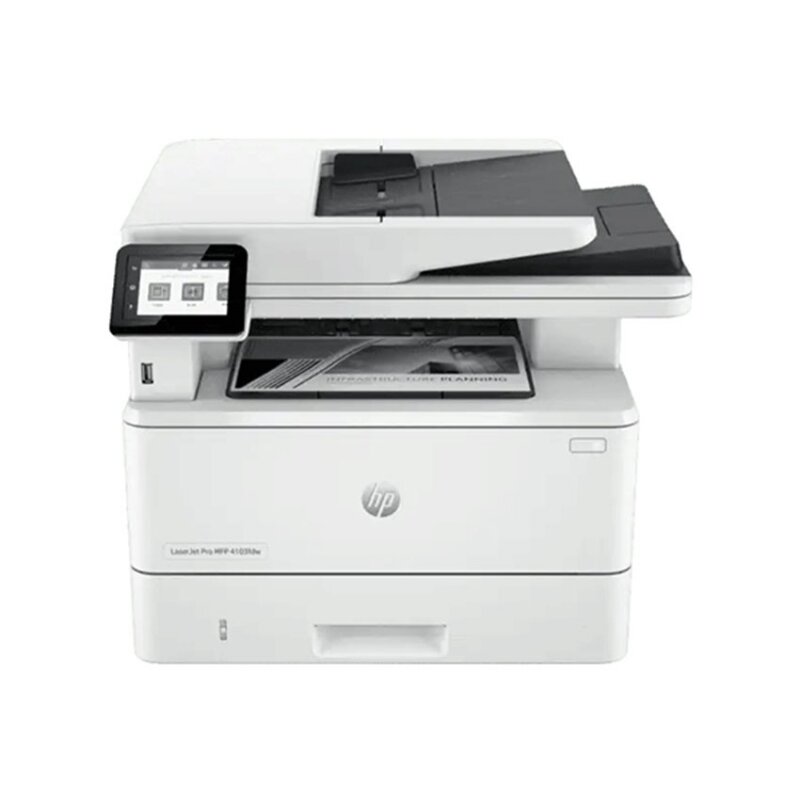 Máy in HP LaserJet Pro MFP 4103fdw 2Z629A