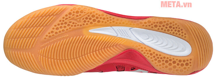 Giày bóng đá Mizuno Basara 103 SALA