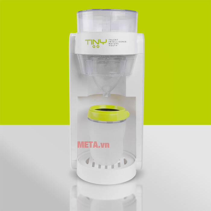 Máy pha sữa Tiny Baby Formula