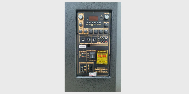 Hỗ trợ đa kết nối