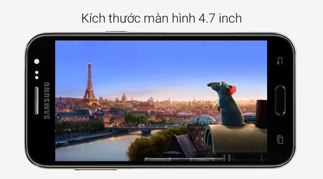 điện thoại samsung