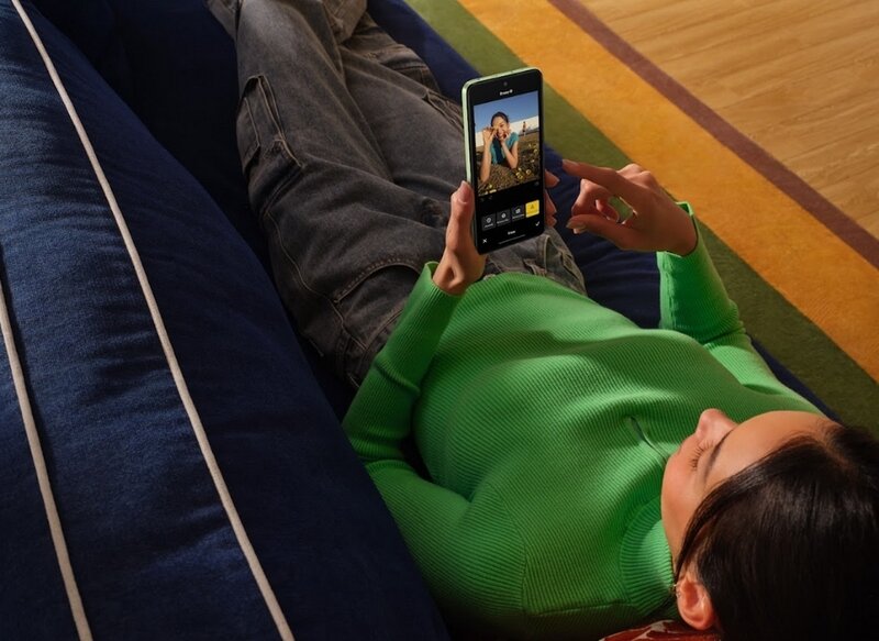 Redmi Note 14 ảnh 7