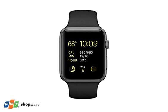 Apple Watch Series 3 GPS 42mm chính hãng