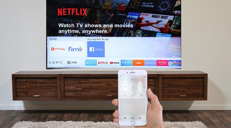 điện thoại samsung