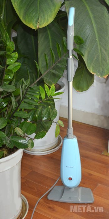 Cây lau nhà hơi nước Sunhouse SHD3212