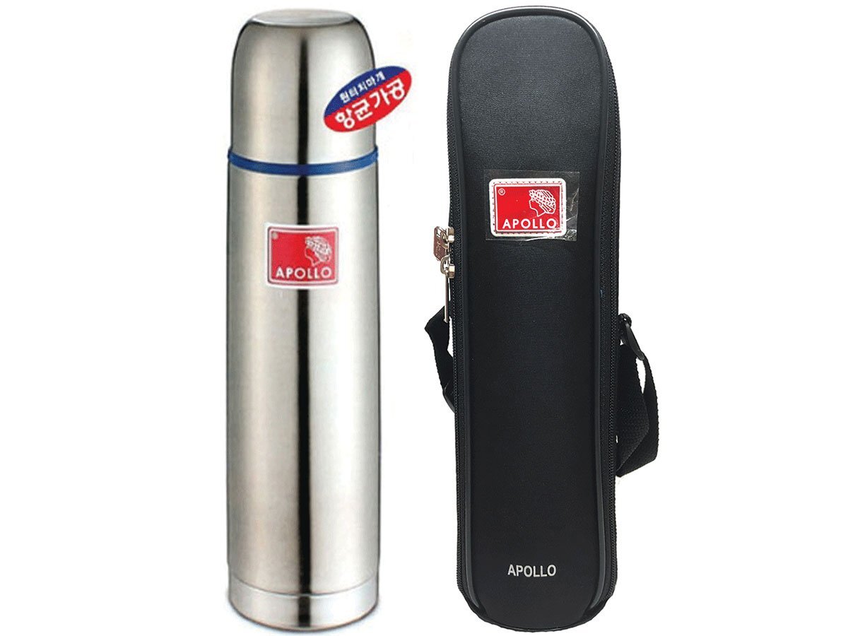 Bình lưỡng tính