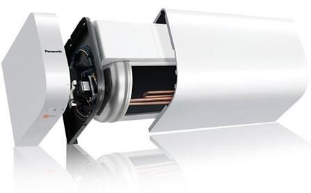 Bình nóng lạnh Panasonic DH-15HAM