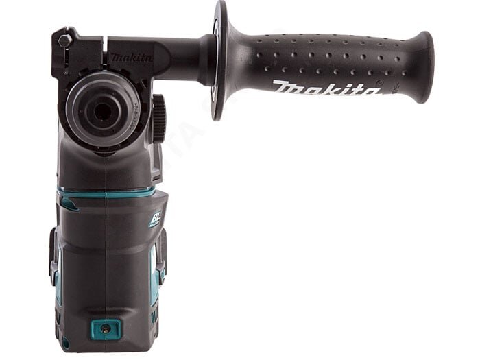 Máy khoan bê tông dùng pin 