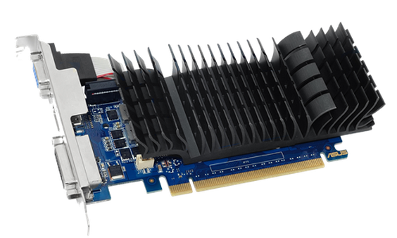 VGA Asus GT730-SL-2GD5-BRK (Ảnh 2)