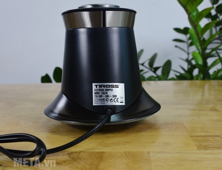 Máy xay thịt Tiross TS-5248 Máy xay thịt Tiross TS-5248