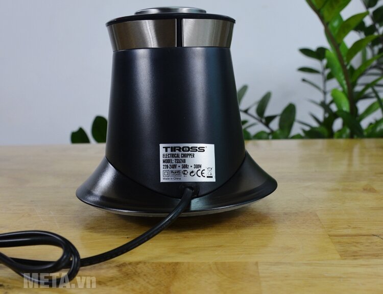 Máy xay thịt Tiross TS-5248
