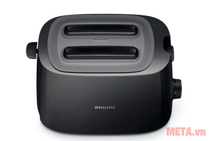 Máy nướng bánh mì Philips HD2582 Máy nướng bánh mì Philips HD2582