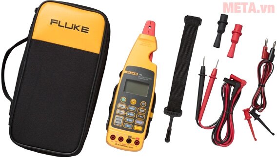 Ampe kìm Fluke 773