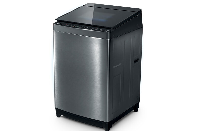 Khối lượng giặt 15 kg - Máy giặt Toshiba Inverter 15 kg AW-DUG1600WV SK