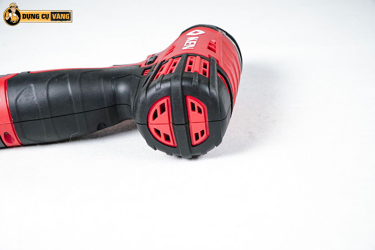 Máy vặn vít pin 12V Ken BL6412D