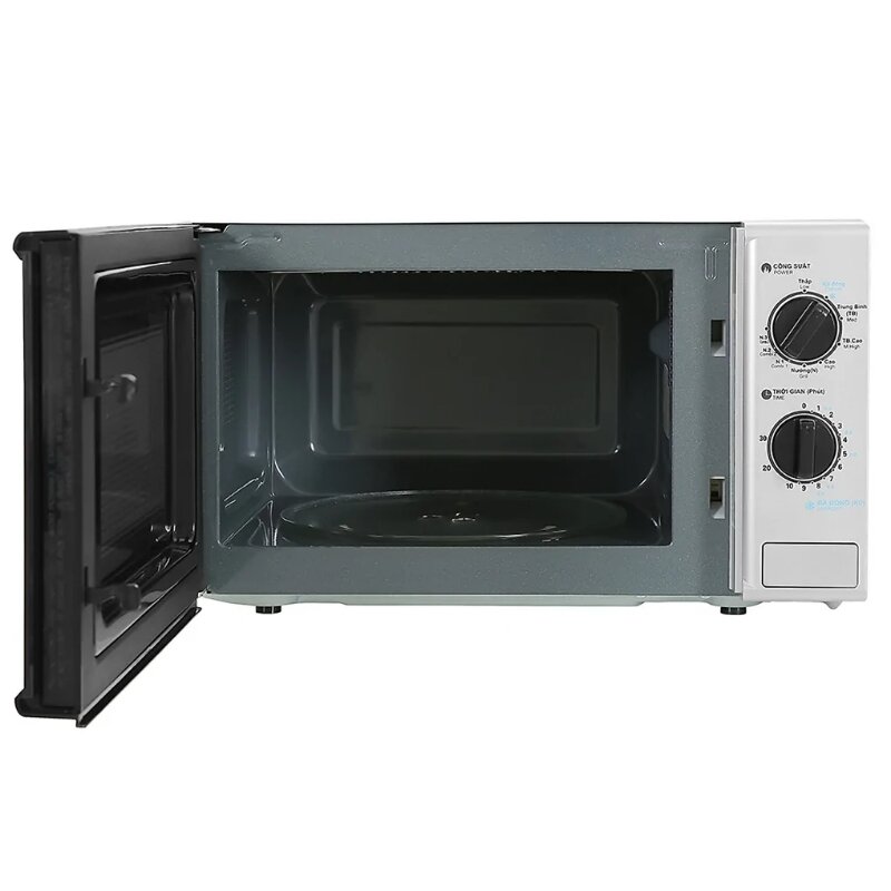 Lò vi sóng Sharp R-G225VN-BK 