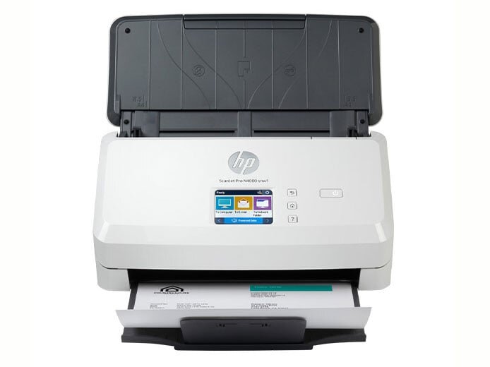 HP Pro N4000 SNW1 (6FW08A)