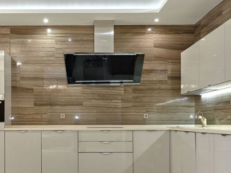 Máy hút mùi Spelier SP 888 Máy hút mùi Spelier SP 888