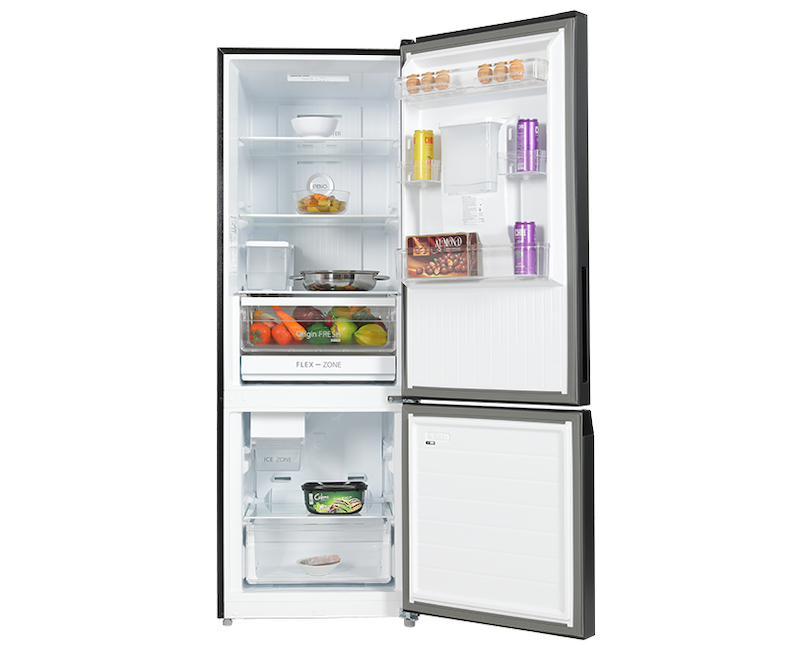 Tính năng của tủ lạnh Toshiba Inverter 321 lít GR-RB405WEA-PMV(06)-MG