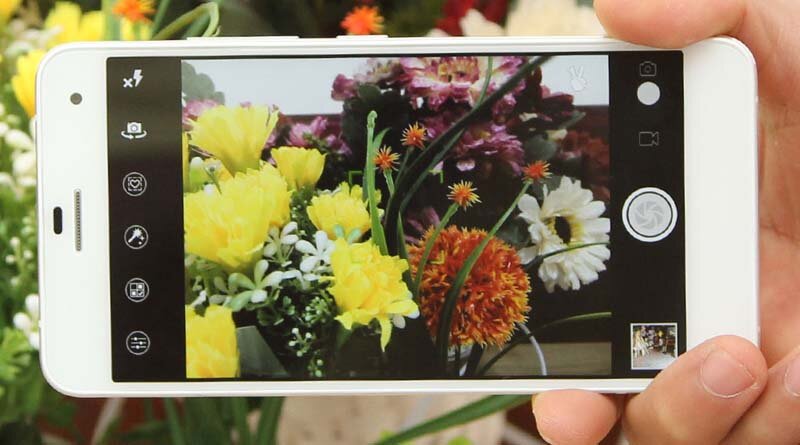 Điện thoại Mobiistar Prime 558