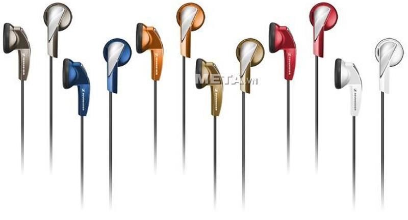 Tai nghe Sennheiser MX 365 Tai nghe Sennheiser MX 365